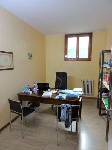 Ufficio 140mq in viale vittorio emanuele Bergamo