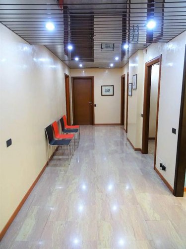 Ufficio 140mq in viale vittorio emanuele Bergamo