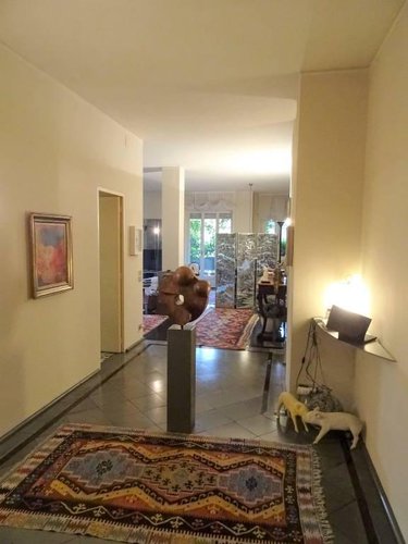 Quadrilocale di 182mq box in zona prestigiosa Bergamo