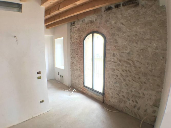 Nuovo Quadrilocale 200mq in contesto prestigioso Bergamo