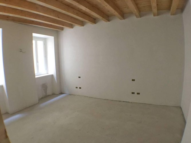 Nuovo Quadrilocale 200mq in contesto prestigioso Bergamo