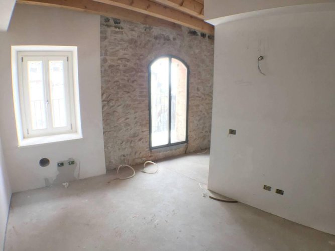 Nuovo Quadrilocale 200mq in contesto prestigioso Bergamo