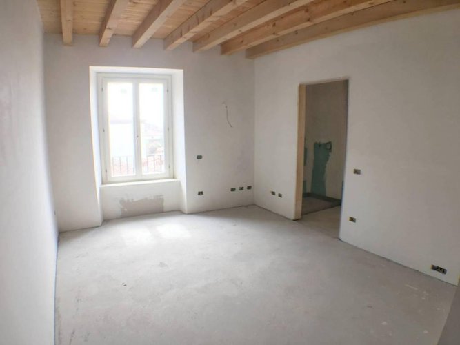 Nuovo Quadrilocale 200mq in contesto prestigioso Bergamo