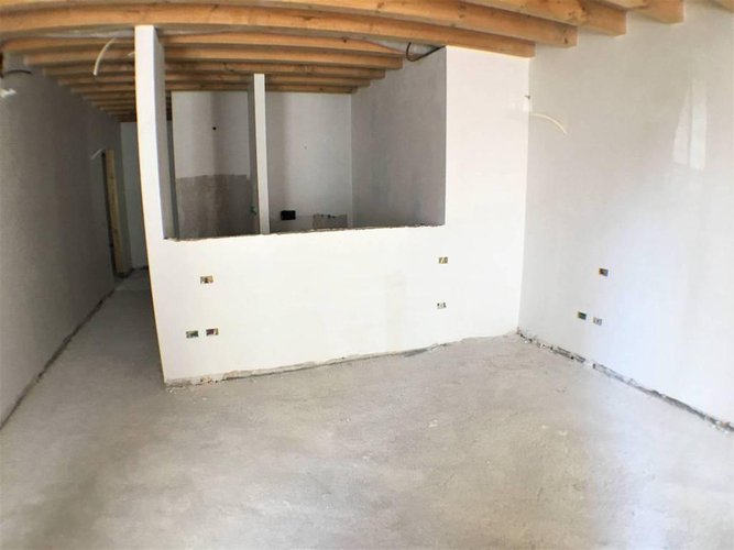 Nuovo Quadrilocale 200mq in contesto prestigioso Bergamo