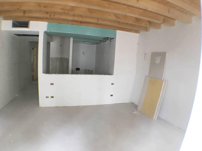 Nuovo Quadrilocale 200mq in contesto prestigioso Bergamo