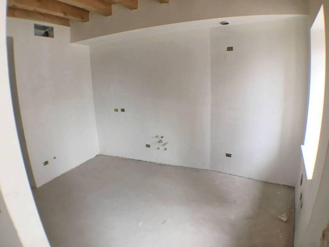 Nuovo Quadrilocale 200mq in contesto prestigioso Bergamo