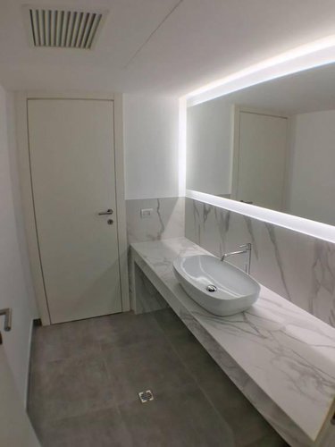 Quadrilocale 200mq con terrazze abitabili e box centro Bergamo