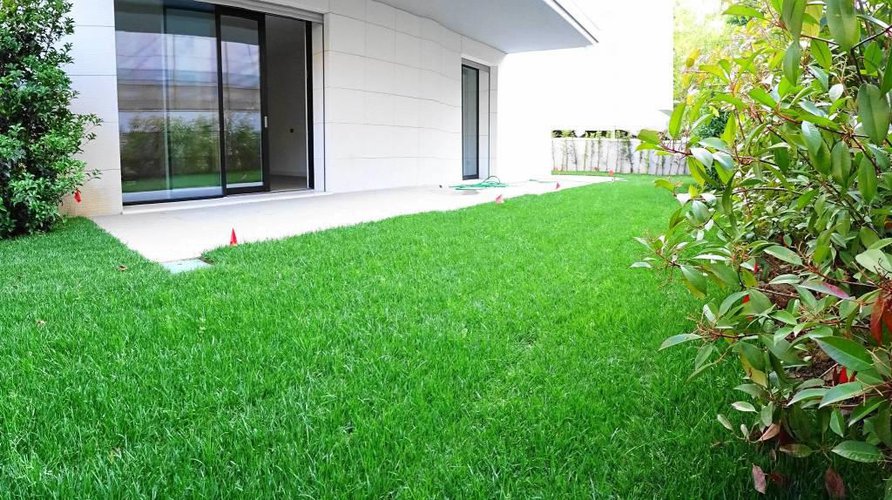 Quadrilocale 180mq con giardino di 170mq box Bergamo Centro Bergamo