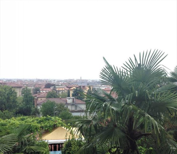 Totale ristrutturazione di pregio Quadrilocale 170mq Bergamo