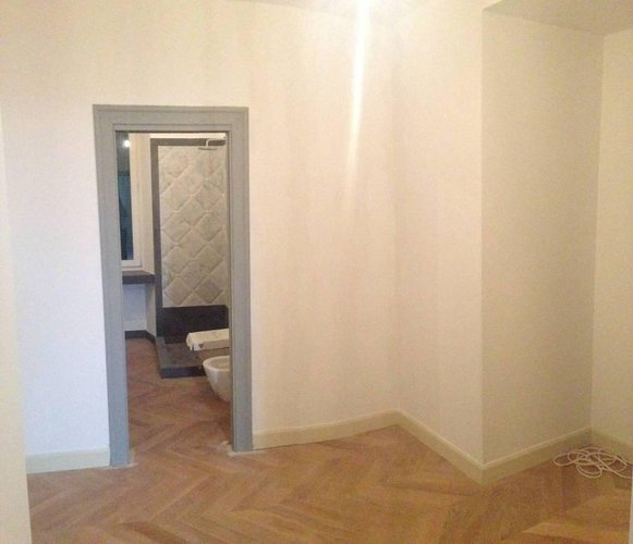 Totale ristrutturazione di pregio Quadrilocale 170mq Bergamo