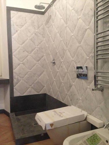 Totale ristrutturazione di pregio Quadrilocale 170mq Bergamo