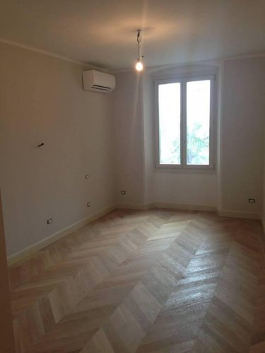 Totale ristrutturazione di pregio Quadrilocale 170mq Bergamo