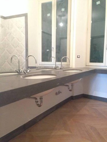 Totale ristrutturazione di pregio Quadrilocale 170mq Bergamo