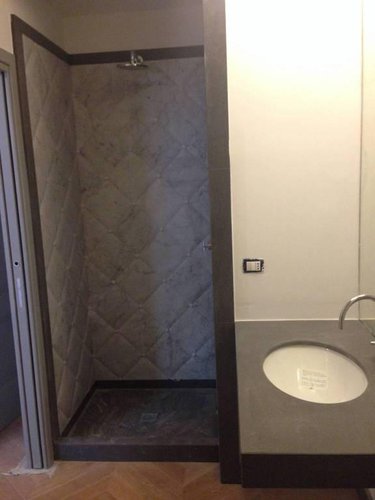 Totale ristrutturazione di pregio Quadrilocale 170mq Bergamo