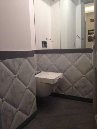 Totale ristrutturazione di pregio Quadrilocale 170mq Bergamo