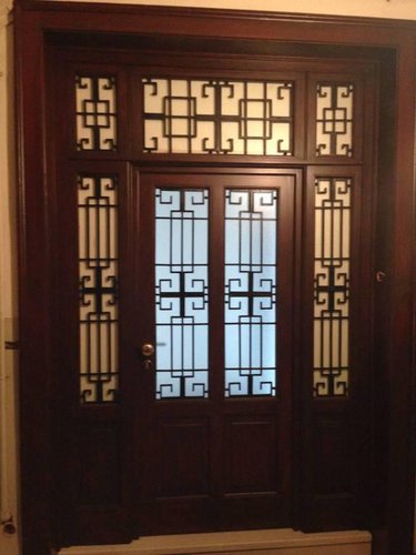 Totale ristrutturazione di pregio Quadrilocale 170mq Bergamo