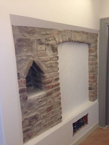 Totale ristrutturazione di pregio Quadrilocale 170mq Bergamo