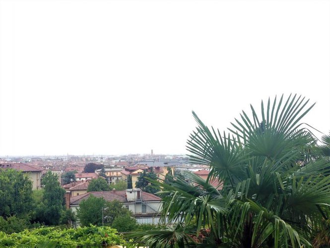 Totale ristrutturazione di pregio Quadrilocale 170mq Bergamo