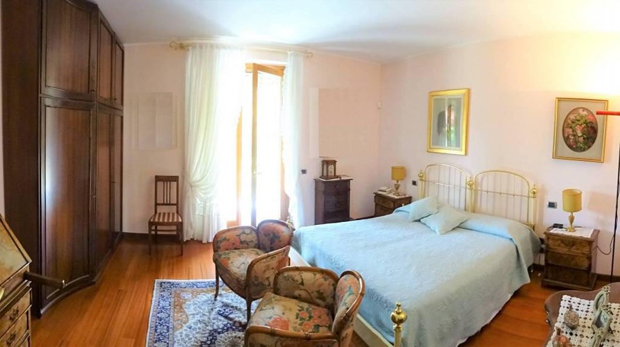 Villa singola di recentissima costruzione Brembate di Sopra