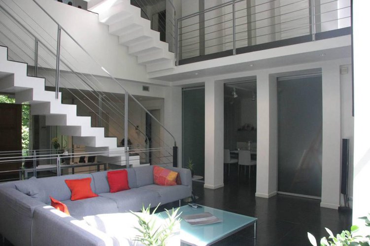 Prestigiosa Villa con piscina,palestra,campi tennis,calcio Brembate di Sopra