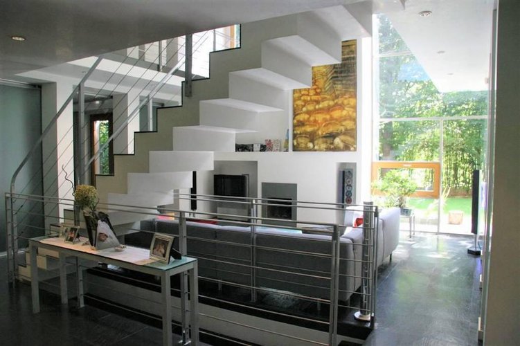 Prestigiosa Villa con piscina,palestra,campi tennis,calcio Brembate di Sopra