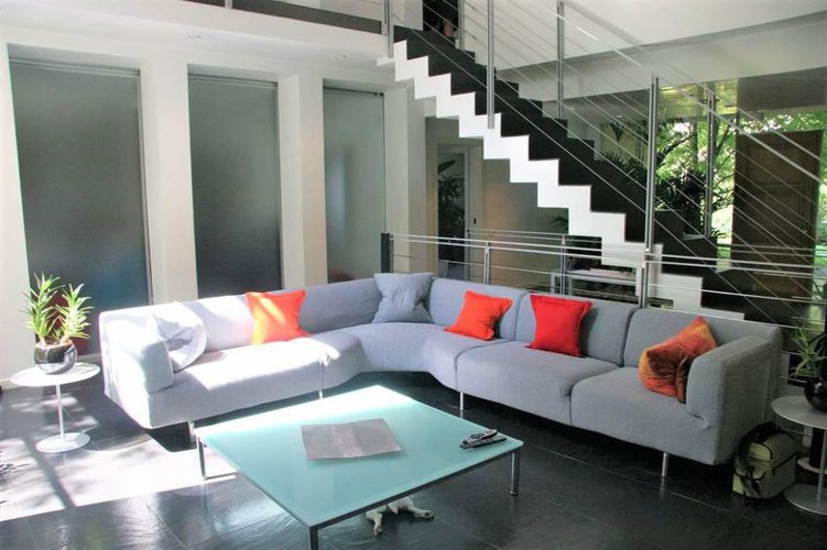 Prestigiosa Villa con piscina,palestra,campi tennis,calcio Brembate di Sopra