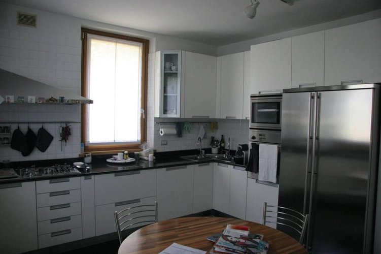 Prestigiosa Villa con piscina,palestra,campi tennis,calcio Brembate di Sopra