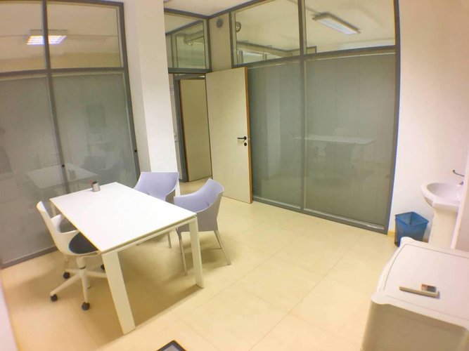 Negozio ideale ad uso studio medico Bergamo