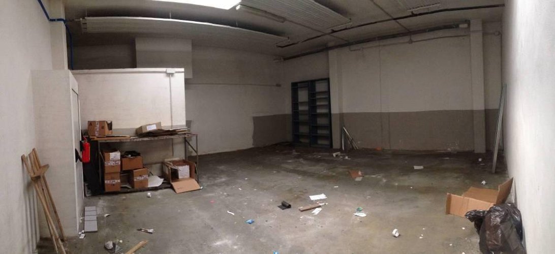 Bergamo Negozio di 1.000Mq con 1.000Mq di parcheggio Bergamo