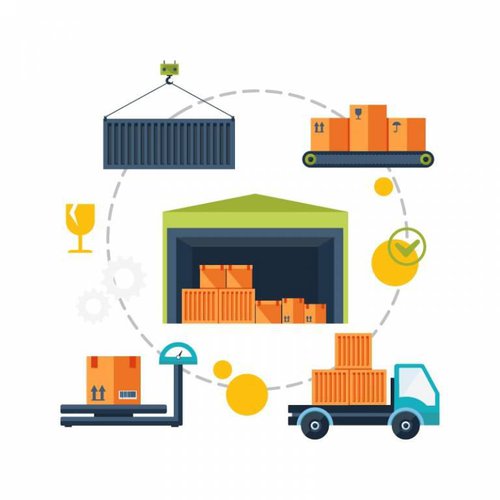 Terreno edificabile ad uso produttivo industriale Capriate San Gervasio