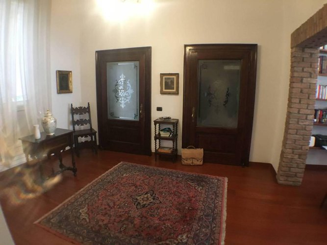 Elegante appartamento di 275mq in casa d'epoca Bergamo