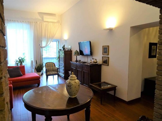 Elegante appartamento di 275mq in casa d'epoca Bergamo