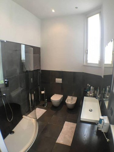 Elegante appartamento di 275mq in casa d'epoca Bergamo