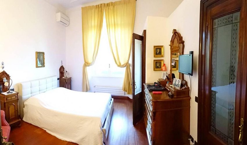 Elegante appartamento di 275mq in casa d'epoca Bergamo