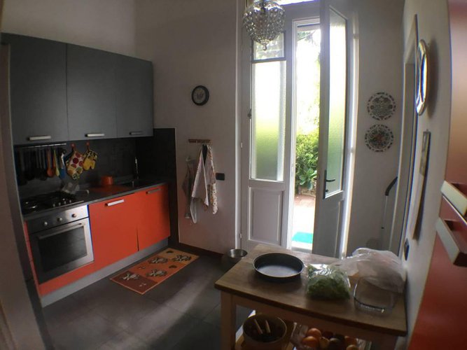 Elegante appartamento di 275mq in casa d'epoca Bergamo