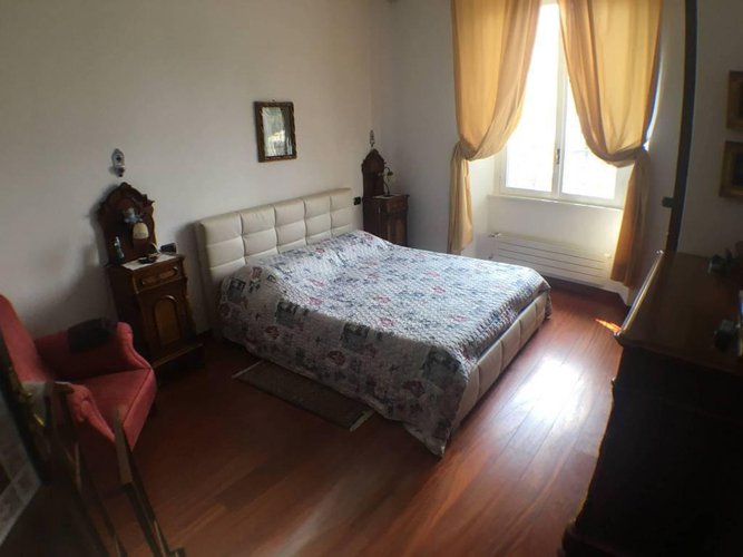 Elegante appartamento di 275mq in casa d'epoca Bergamo