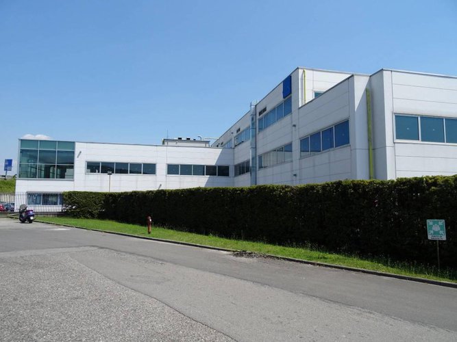 Ufficio di 500mq vicino ad aereoporto e autostrada Orio al Serio