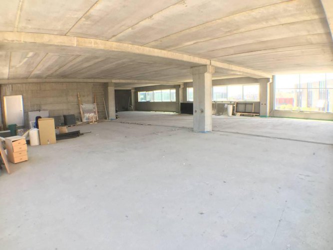 Ufficio di 500mq vicino ad aereoporto e autostrada Orio al Serio