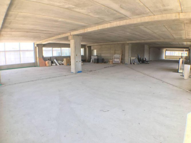 Ufficio di 500mq vicino ad aereoporto e autostrada Orio al Serio