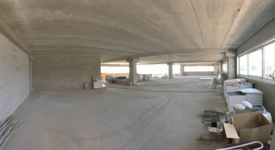 Ufficio di 500mq vicino ad aereoporto e autostrada Orio al Serio