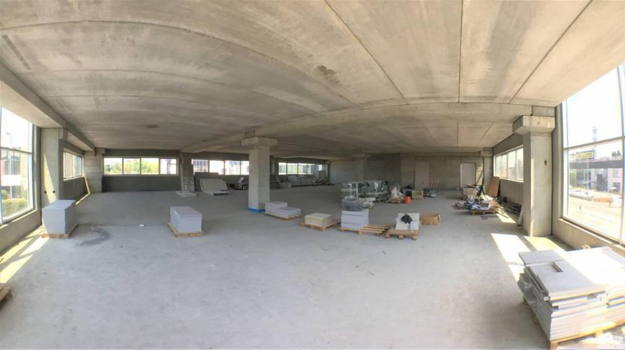 Ufficio di 500mq vicino ad aereoporto e autostrada Orio al Serio