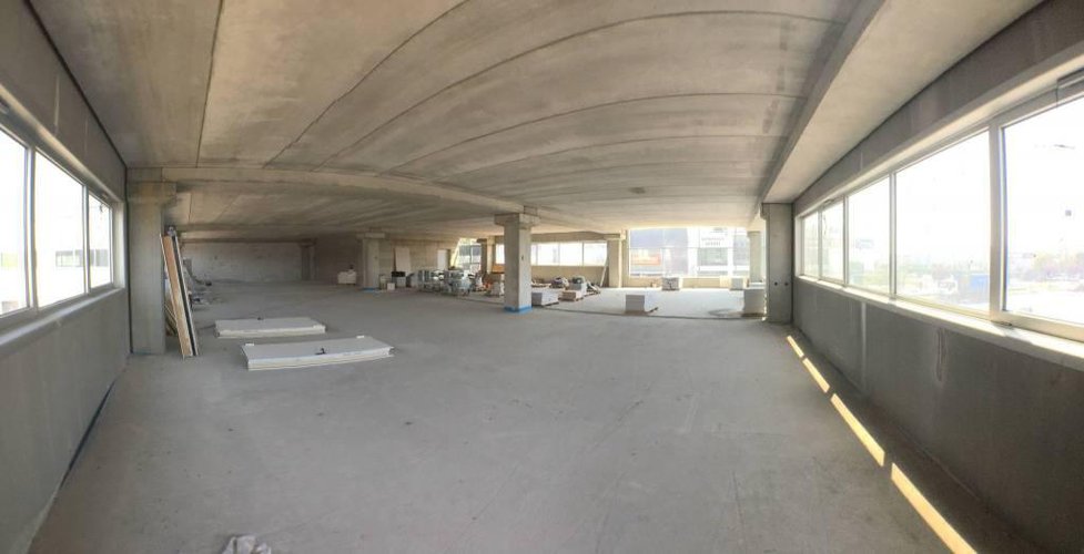 Ufficio di 500mq vicino ad aereoporto e autostrada Orio al Serio