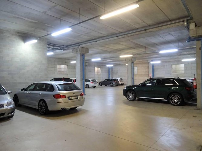 Ufficio di 500mq vicino ad aereoporto e autostrada Orio al Serio