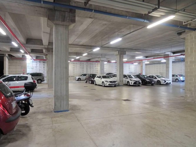 Ufficio di 500mq vicino ad aereoporto e autostrada Orio al Serio