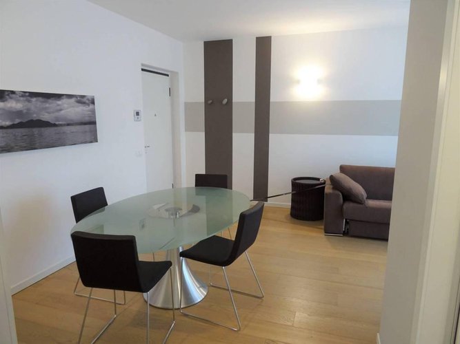 Almè Nuovo bilocale 65mq Almè