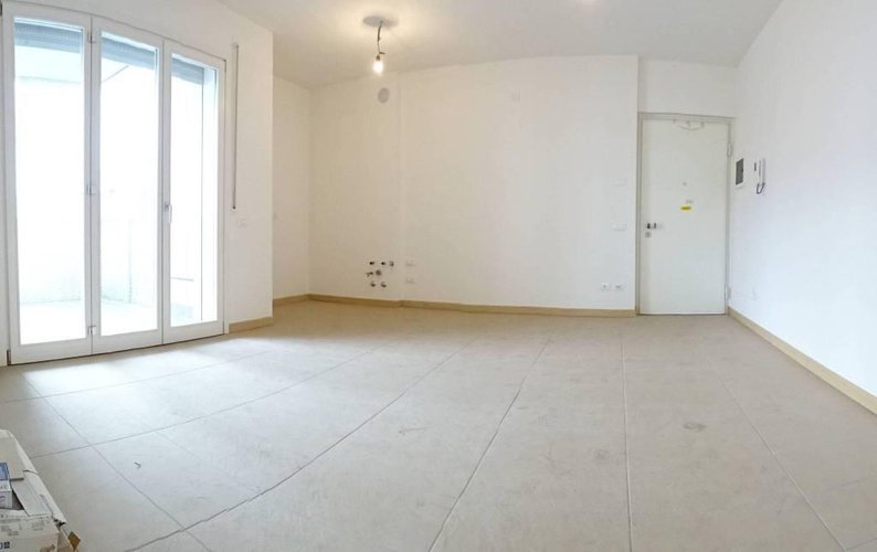 Almè Nuovo bilocale 65mq Almè