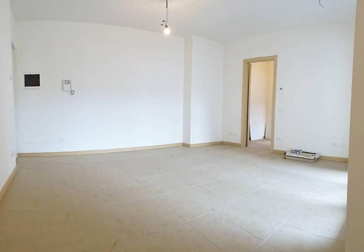 Almè Nuovo bilocale 65mq Almè