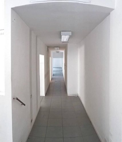 Negozio ufficio di 300mq fronte strada Bergamo