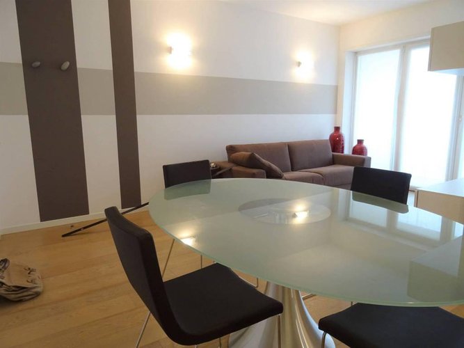 Almè Nuovo Trilocale 100Mq