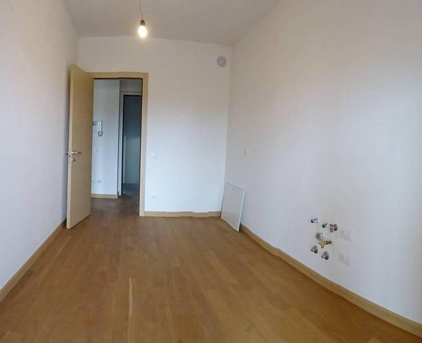 Almè Nuovo Trilocale 100Mq Almè